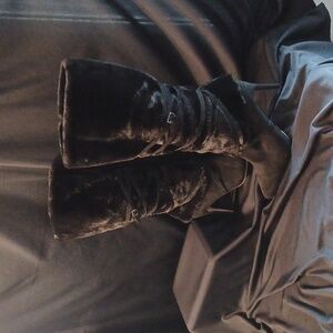 Catherine Malandrino Stiletto Boots